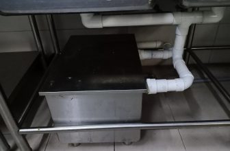 grease trap cleaning in Malaysia