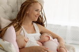 Essential Breastfeeding Products for Malaysian Mothers
