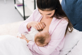 Breastfeeding Supplies Recommended by a Mother of Three